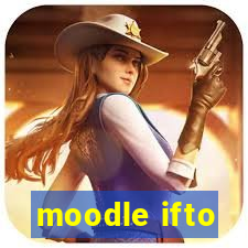 moodle ifto